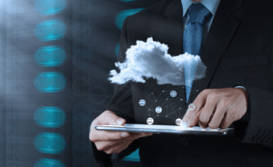 The Rise of Distributed Cloud Architectures